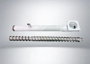 Шнековая пара SP 150 S